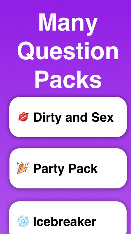 Never Have I Ever 18+ dirty screenshot-3