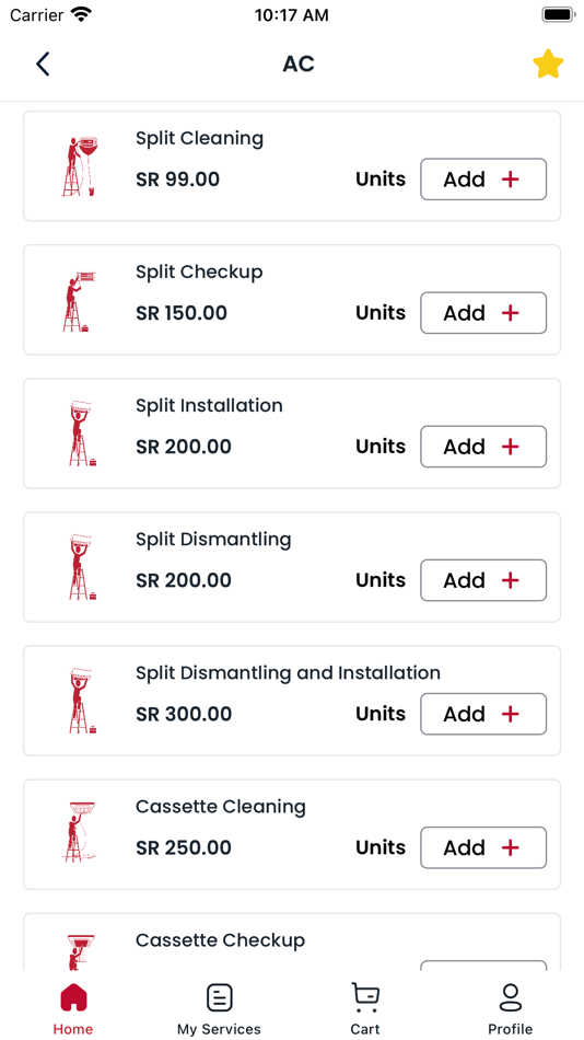 #4. M Manager | مدير الصيانة (iOS) Podle: MAINTENANCE MANAGER COMPANY FOR OPERATION AND MAINTENANCE LLC