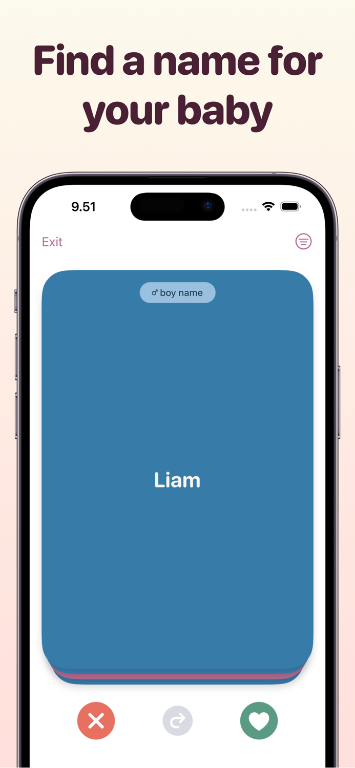 Pregnancy Tracker Countdown