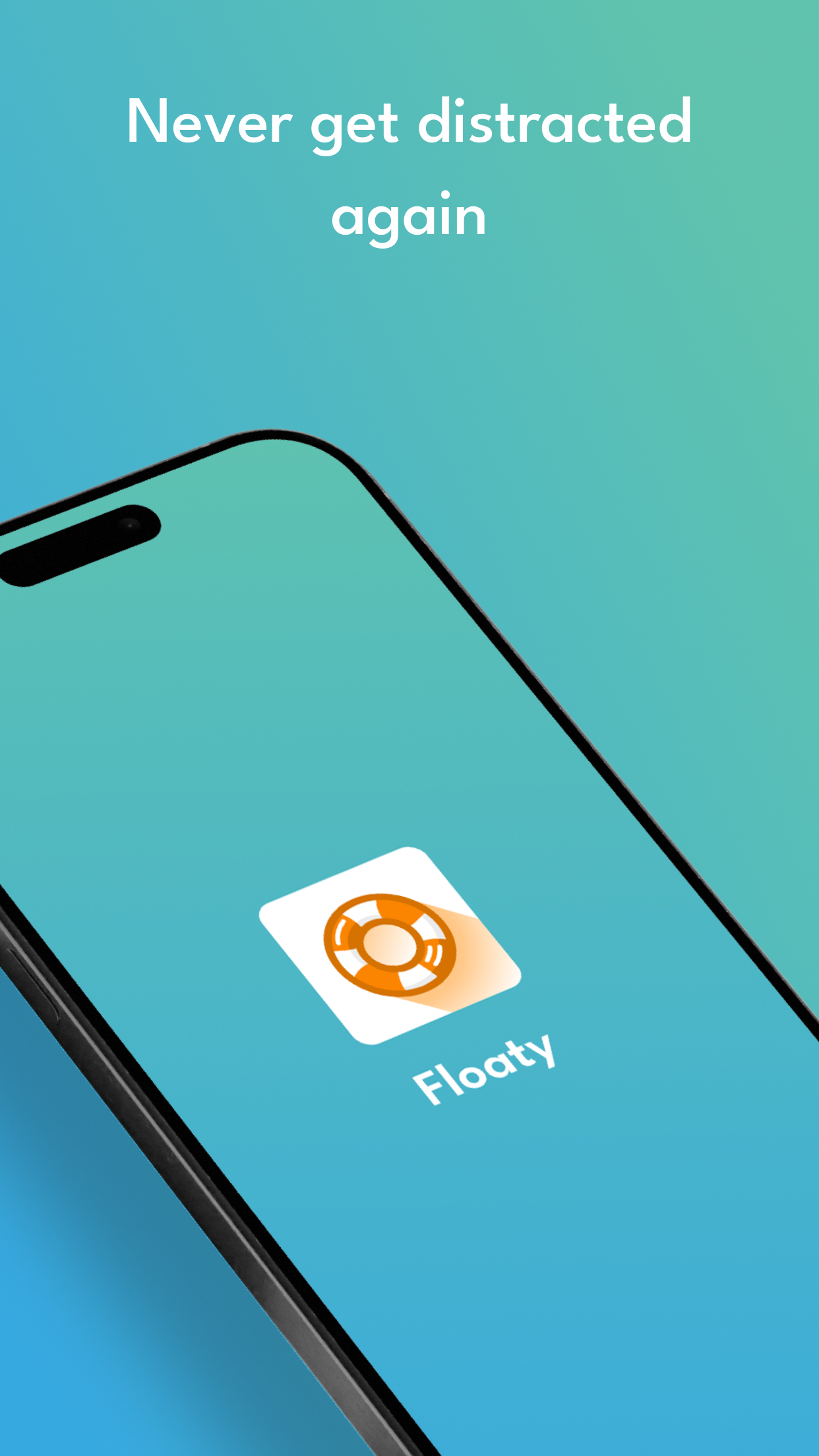 Floaty!
