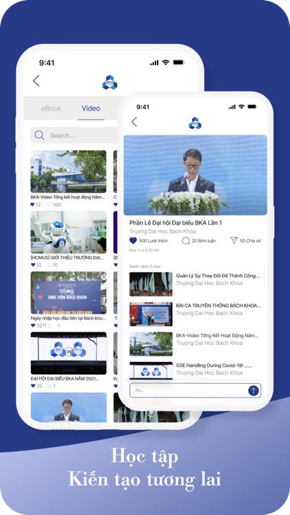 BKA Platform screenshot-3