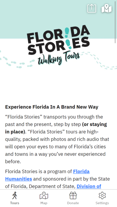 Florida Stories Screenshot