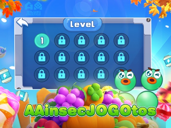 Screenshot #6 pour AAinsecJOGOtos