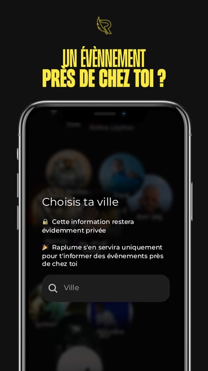 Raplume screenshot-3