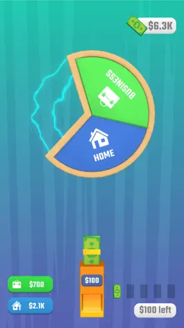 Game screenshot Fortune Wheel Investment mod apk