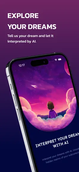 Game screenshot Dream Interpretation-Meanings mod apk