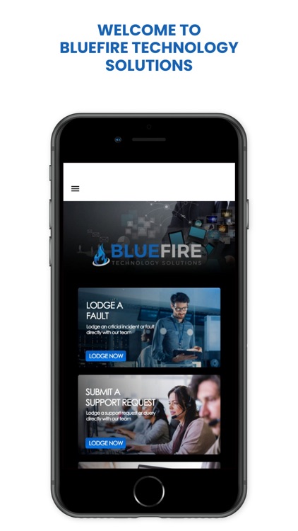 Bluefire Technology Solutions