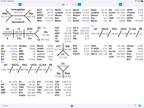 RH Medical Labsのおすすめ画像6