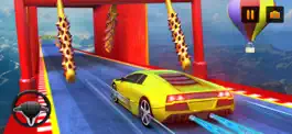 Game screenshot Car Games 2022-Mega Ramp Stunt hack