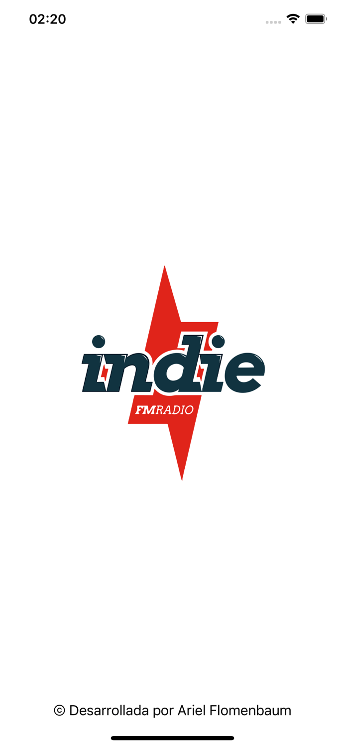 Indie FM