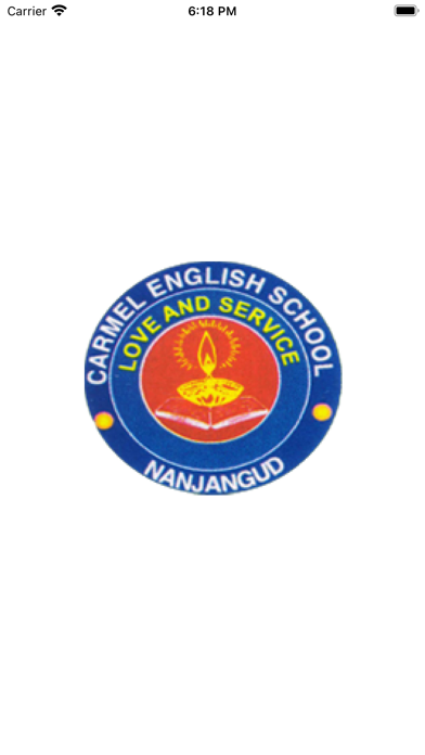 CARMEL ENGLISH SCHOOL(CESN) Screenshot
