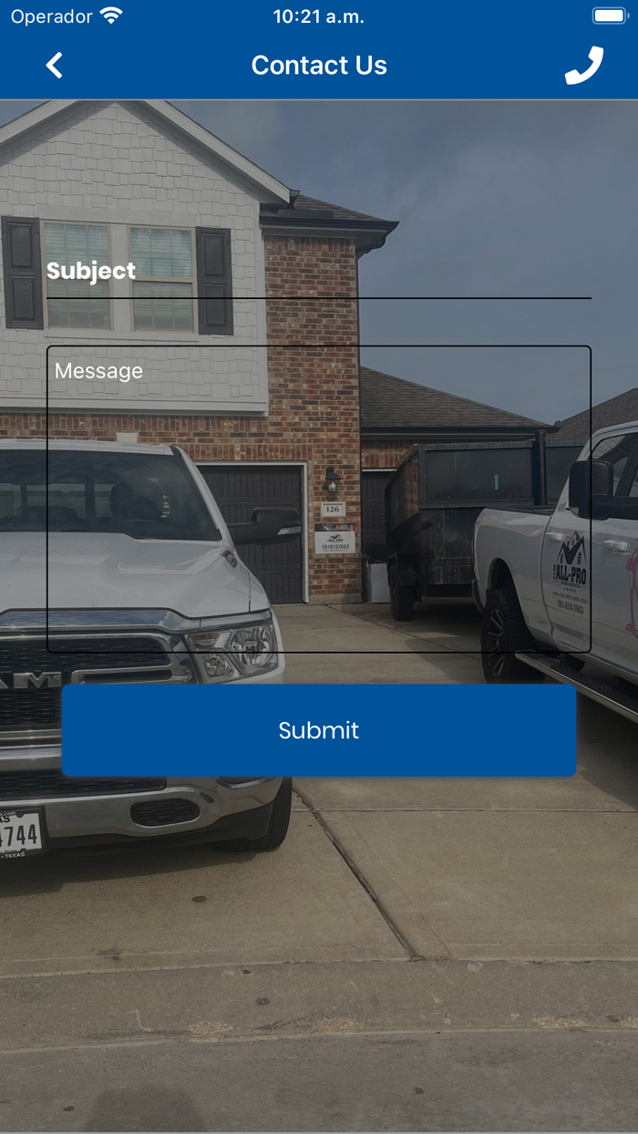 All-Pro Roofing and Construction