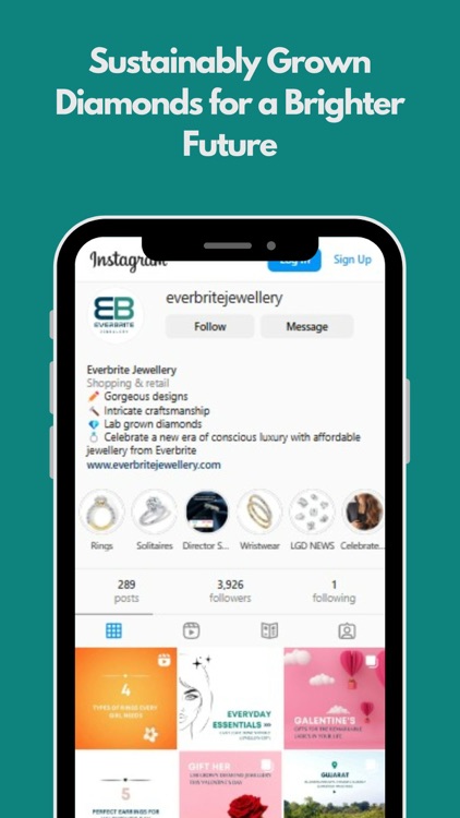 Everbrite Jewellery screenshot-3
