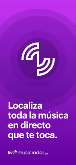 Game screenshot Live Music Radar mod apk
