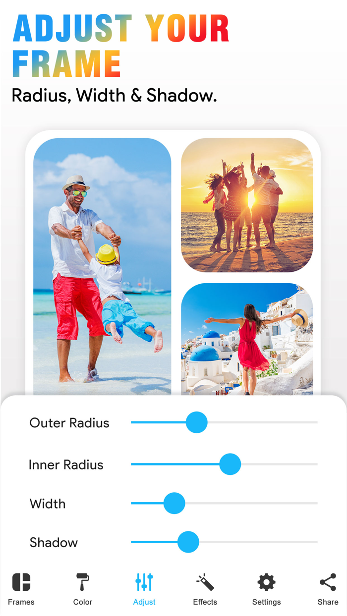 Video Collage - Collage Maker