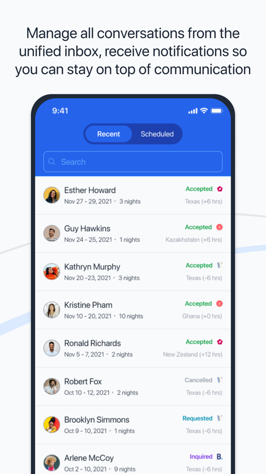 #4. Host Tools (iOS) 由: See What Sticks Apps