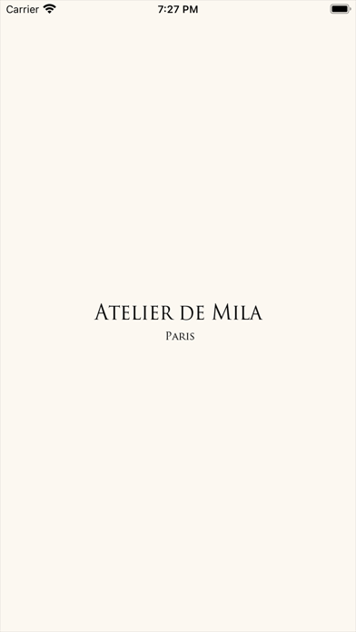 Atelier De Mila Screenshot