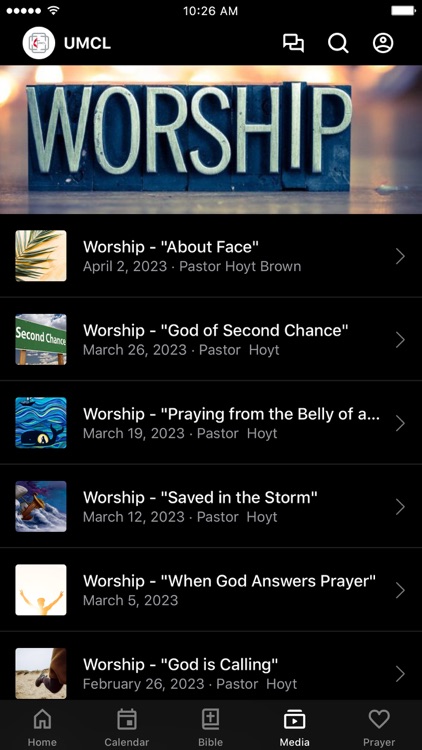 United Methodist of Livonia