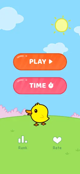 Game screenshot Happy Mrs Duck mod apk