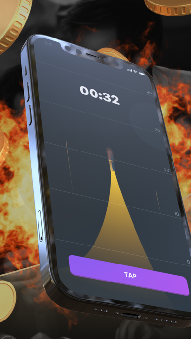 BB Tap Fight Screenshot