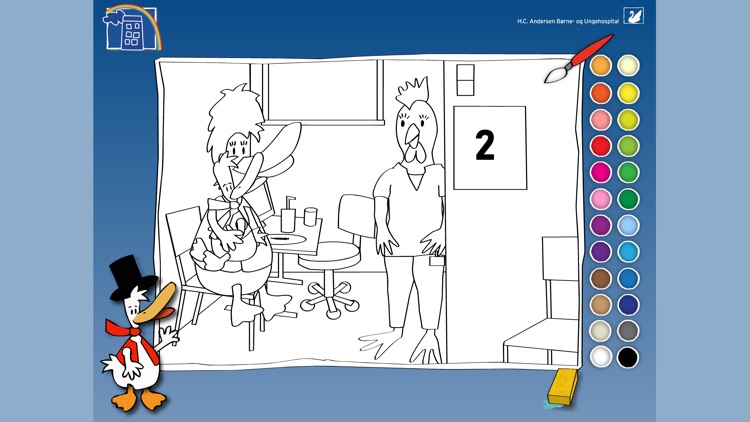 HC And - Covid-19 vaccination screenshot-4