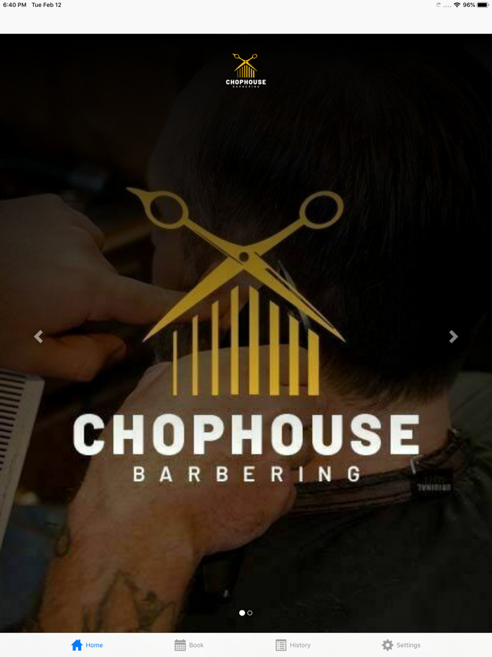 ChopHouse Barbering