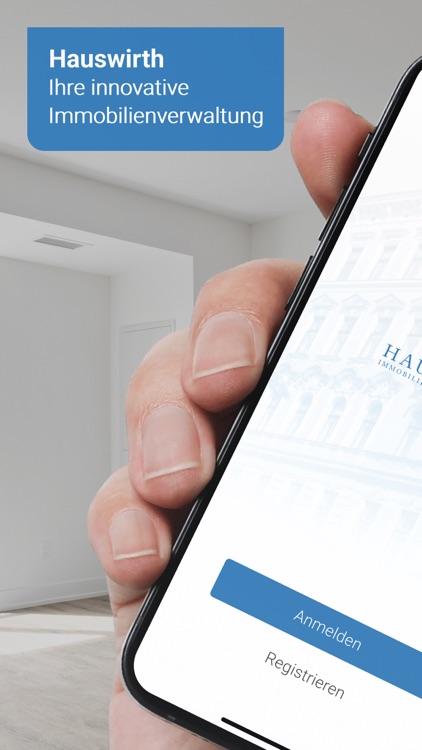 Hauswirth