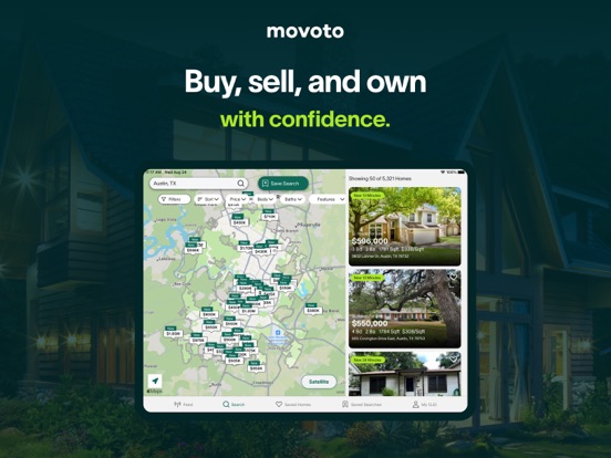 Screenshot #4 pour Movoto | Real Estate