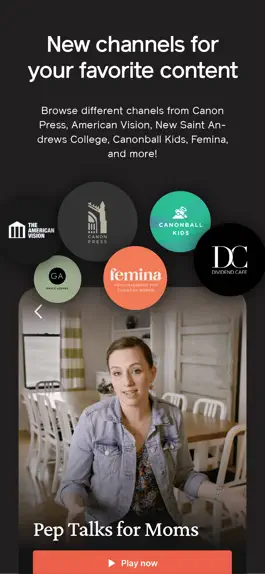 Game screenshot Canon+ hack