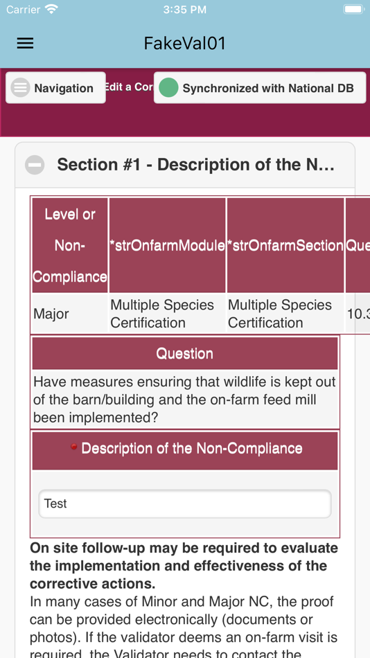 #6. PS|PC Validation (iOS) 由: Canadian Pork Council