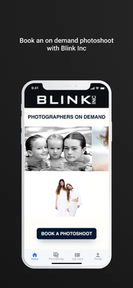 Game screenshot Blink Inc mod apk