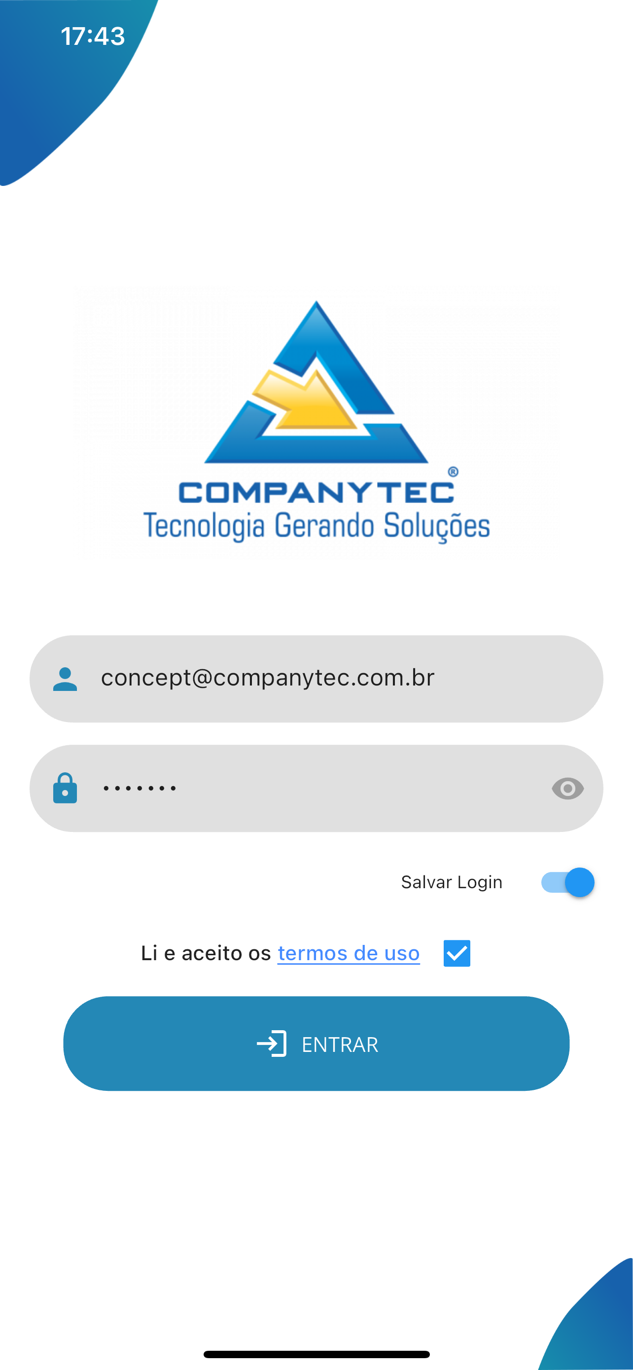 Concept Cloud