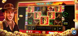 Game screenshot Slotpark Casino Slots Online mod apk