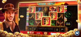 Slotpark Casino Slots & Gamesのおすすめ画像1