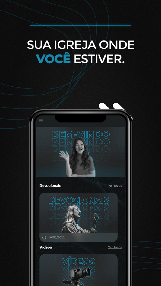 App Brasa Andradina - 1.0 - (iOS)
