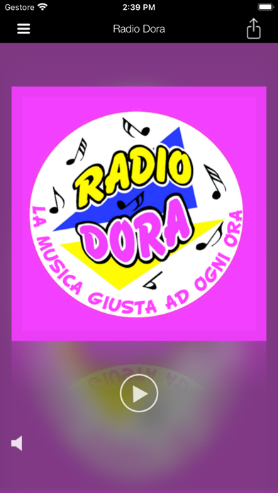 Radio Doraのおすすめ画像1