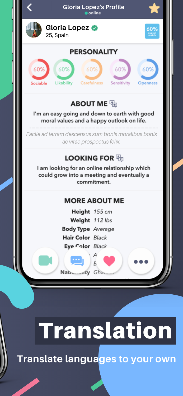 TrulyLatino - Latino Dating