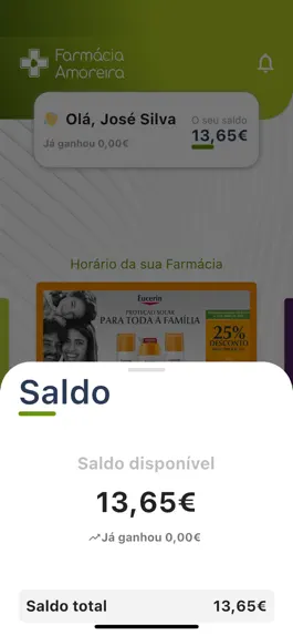 Game screenshot Farmácia Amoreira apk
