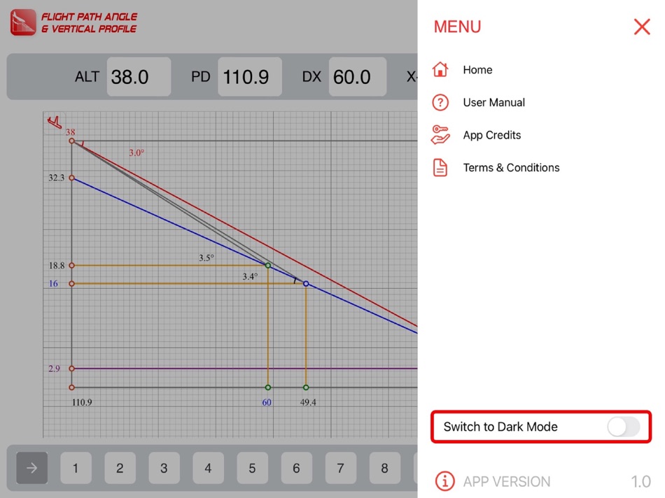 #6. FPX (iOS) 由: Rawaha AlKhatib