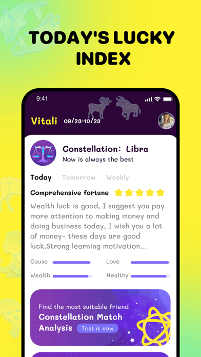 Kuka-Video Chat&Calls Screenshot