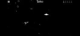 Game screenshot Asteroids -retro space shooter apk