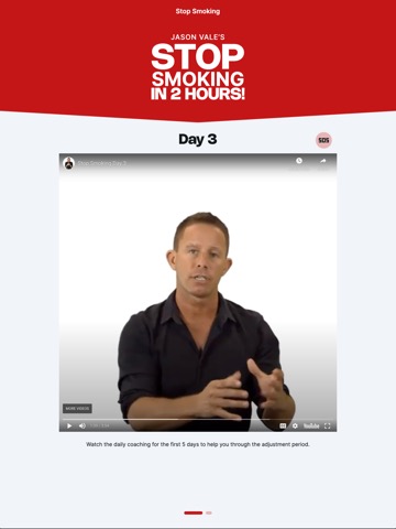 Stop Smoking In 2 Hoursのおすすめ画像4