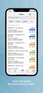 Zoey B2B Sales Tools screenshot #5 for iPhone