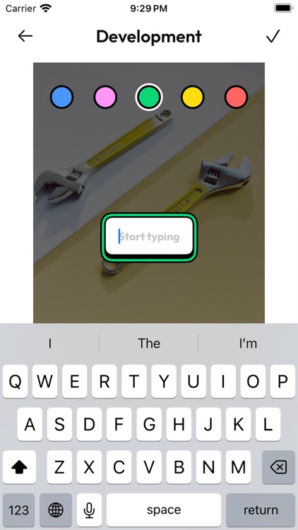 Palettio screenshot-5