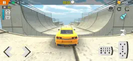 Game screenshot City Car Crash Driving Games apk