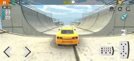 Game screenshot Jocuri City Car Crash Driving apk