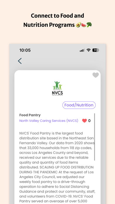 MediPal: Your Community Hub Screenshot