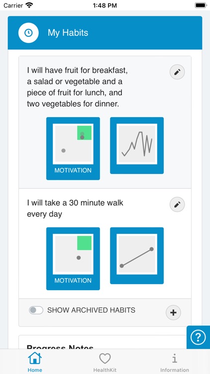 Wellcoaches Healthcare screenshot-5