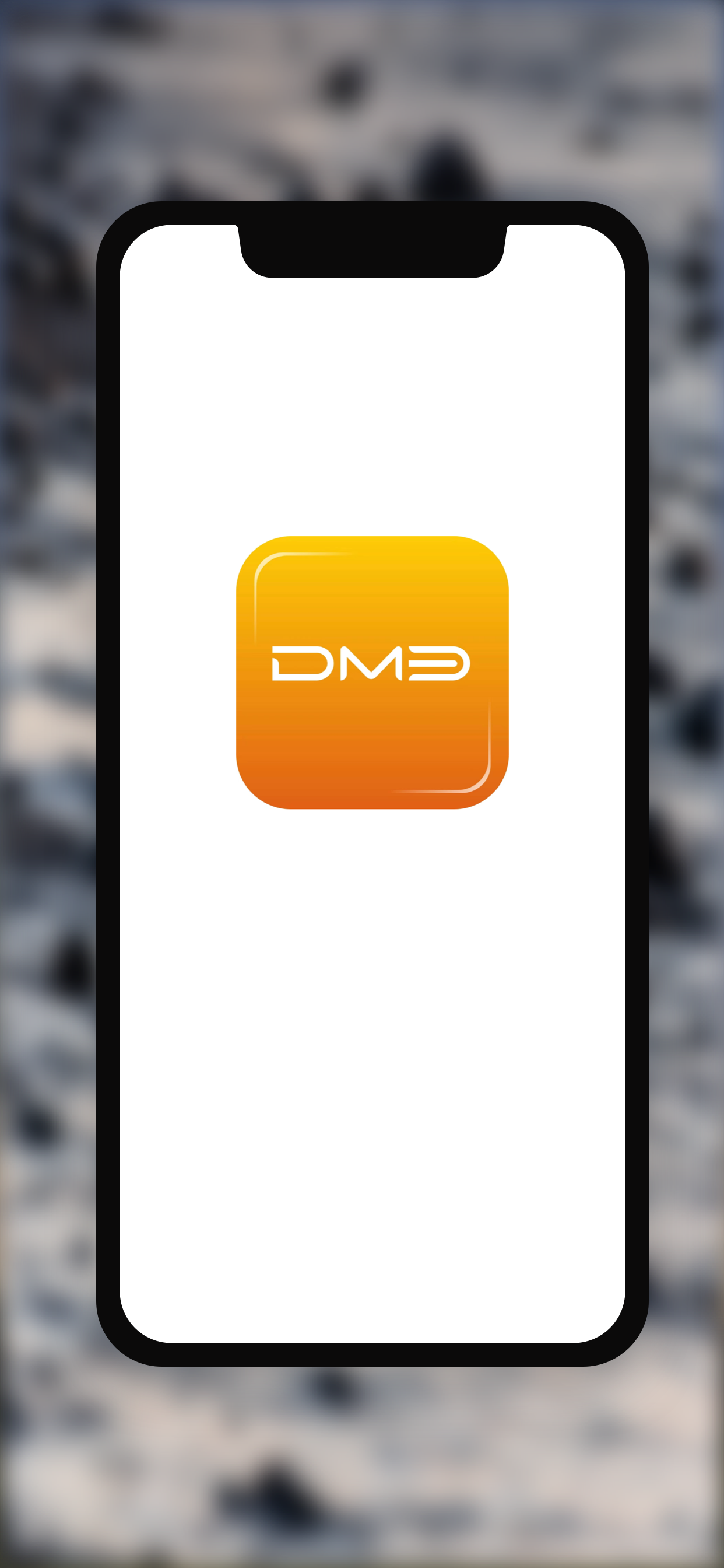 DMB Home