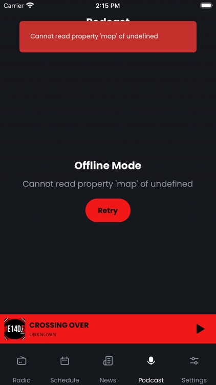 EXIT14DJS screenshot-3